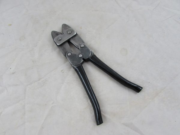 WW2 Military W.D. Military Insulated Wire Cutters