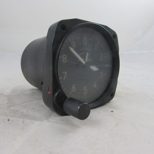 Altimeter, Pressure Clock,U.S. Property