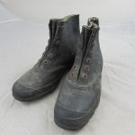 US WWII M1944 WINTER BOOTS,
