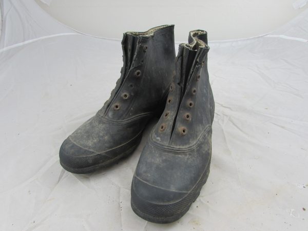 US WWII M1944 WINTER BOOTS,