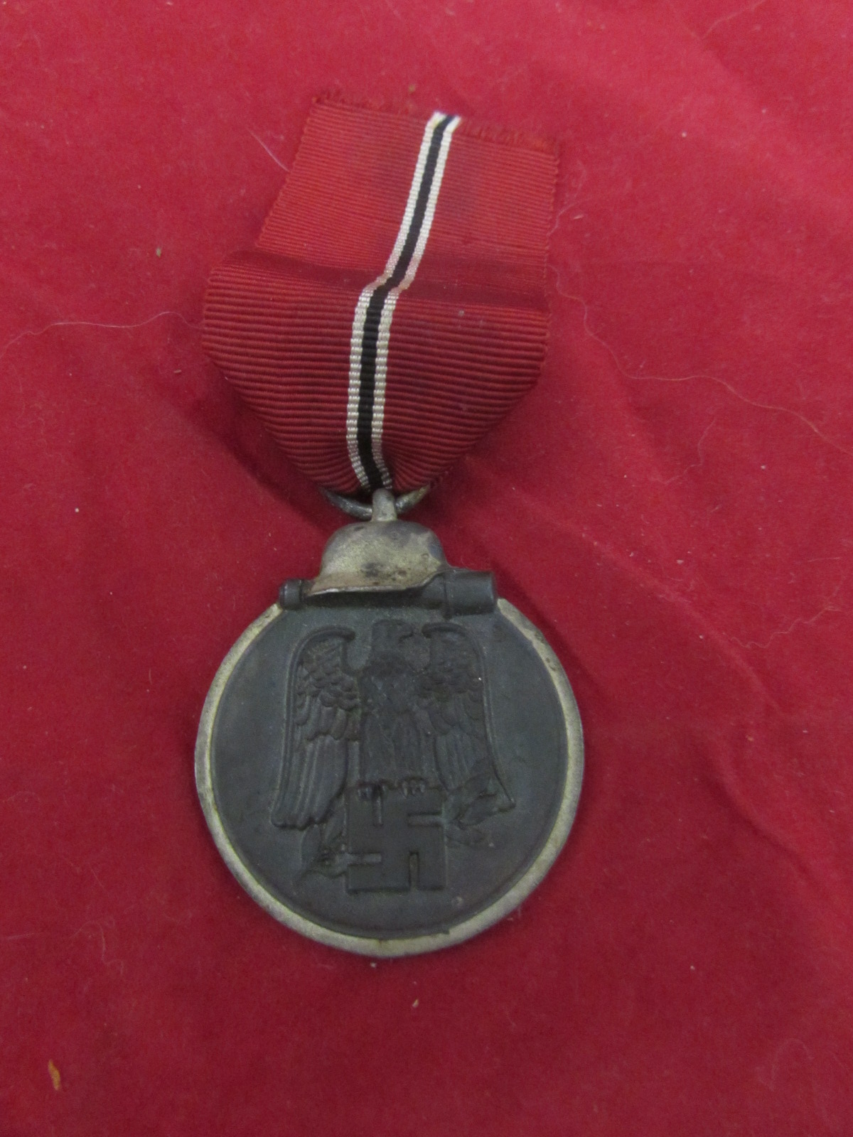 WW2 Eastern Front Medal 1941-42