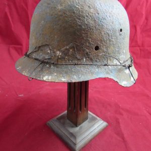 M42 Relic German Wehrmacht Steel helmet