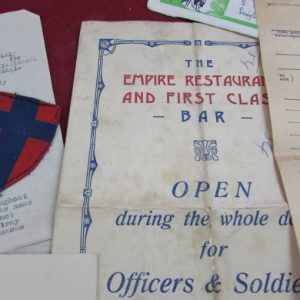 North Africa 1941-1943 collection - Image 3