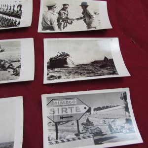 North Africa 1941-1943 collection - Image 17