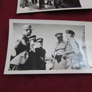 North Africa 1941-1943 collection - Image 14