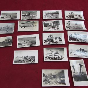 North Africa 1941-1943 collection - Image 19