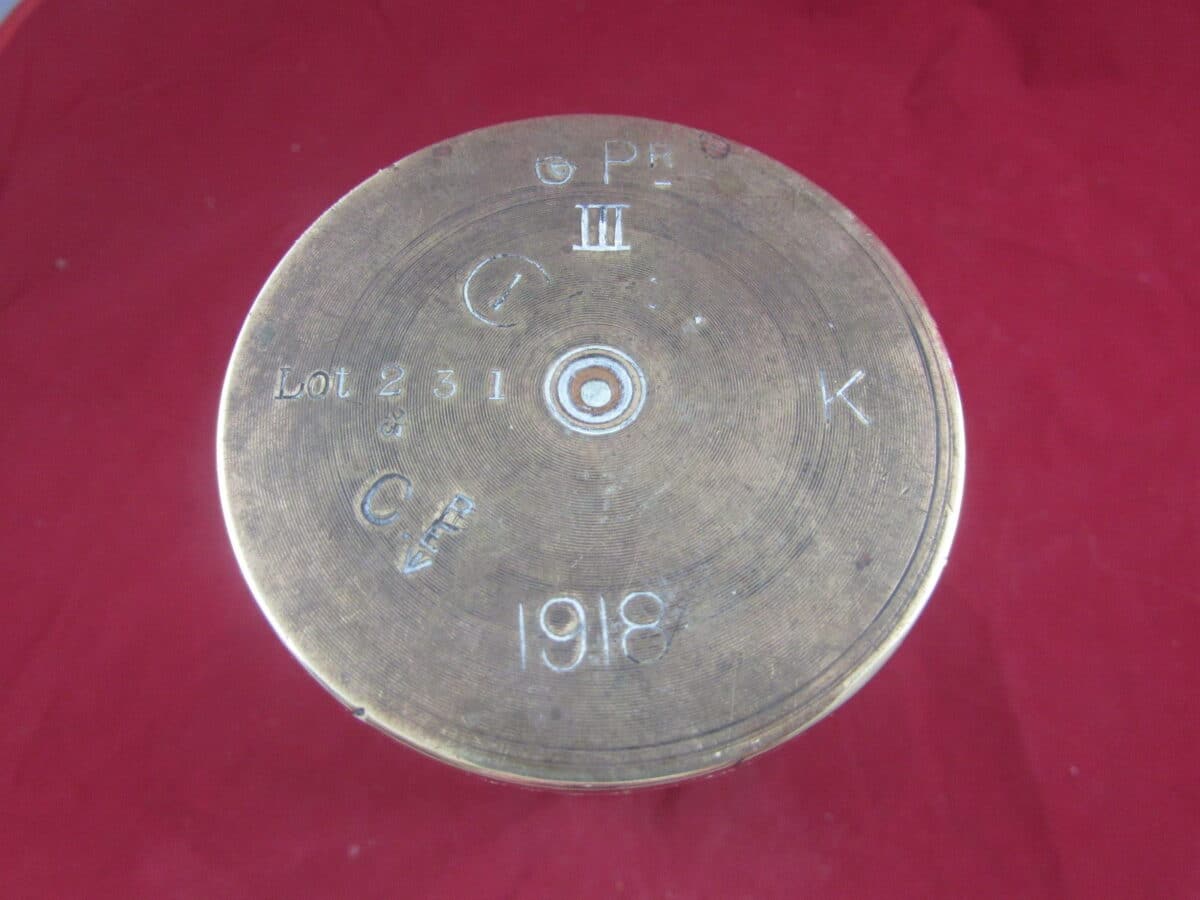 WW1 Relics & WW1 Antiques Items - Antiqurio Military Antiques