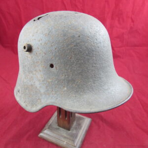 WW1 Relic German M16 Helmet