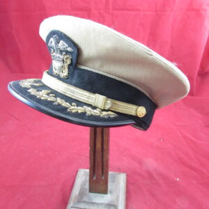 WW11 Submarine US Navy Cap - Image 6
