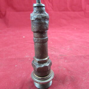 WW2 Aeronautic spark plug Merlin Spitfire - Image 3