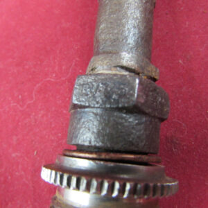 WW2 Aeronautic spark plug Merlin Spitfire - Image 4