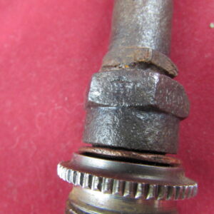 WW2 Aeronautic spark plug Merlin Spitfire - Image 5