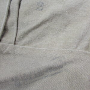 GERMAN WWII TROPICAL SHORTS. - Image 4