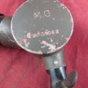 WWII ALLIED TRENCH PERISCOPE HUET - PARIS - Image 6