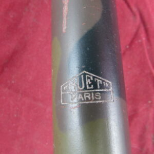 WWII ALLIED TRENCH PERISCOPE HUET - PARIS - Image 4