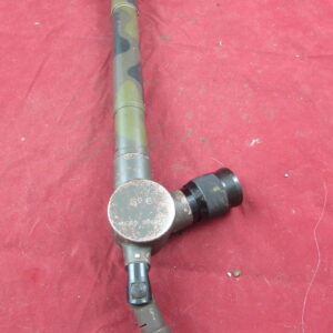 WWII ALLIED TRENCH PERISCOPE HUET - PARIS - Image 3