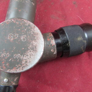 WWII ALLIED TRENCH PERISCOPE HUET - PARIS - Image 7
