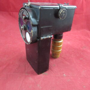 Circa 1943 Admiralty Pattern 1038 Portable Visual Signalling Lantern