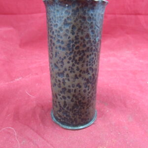 Trench Art Russian 5cm , 1937 dated