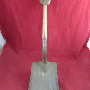 WW11 . N.F.S Shovel Fireman's