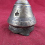 WW1 British No 101 Mk2 HE Fuze