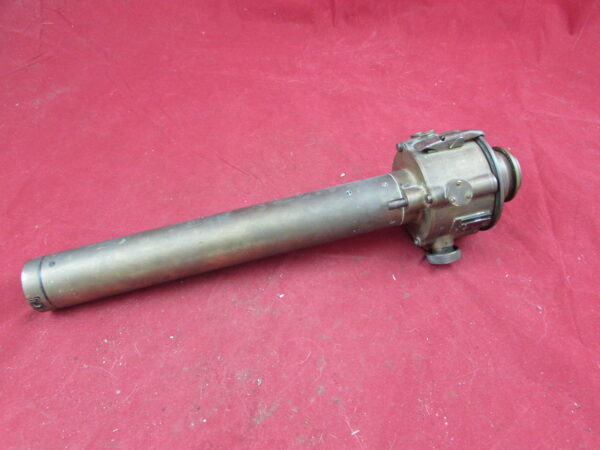 WWII British 17 Pounder Tank Gun Sight No 57