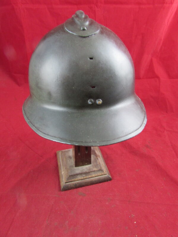 WW2 French M26 Adrian Helmet Shell