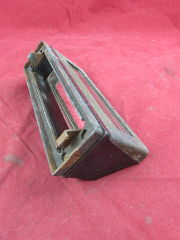 WW2 US M6 Tank Periscope - Image 5