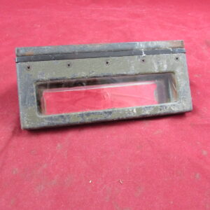 WW2 US M6 Tank Periscope