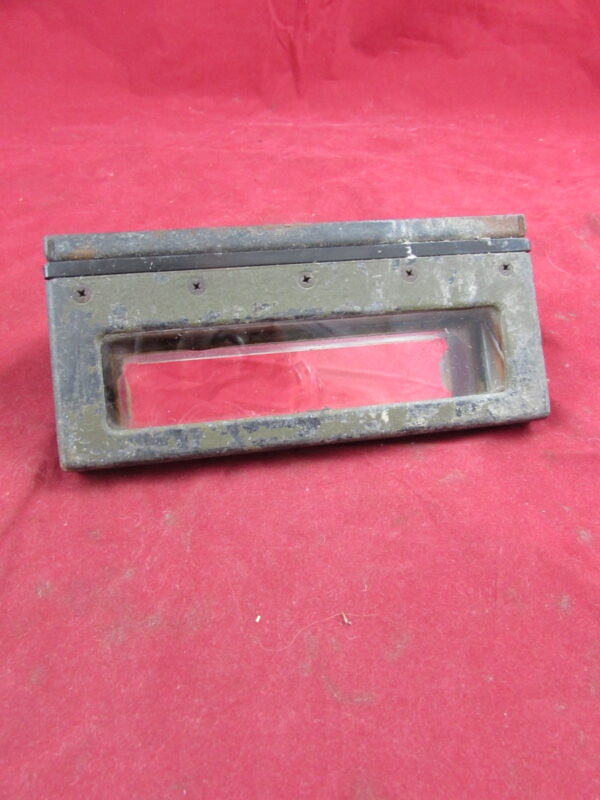 WW2 US M6 Tank Periscope