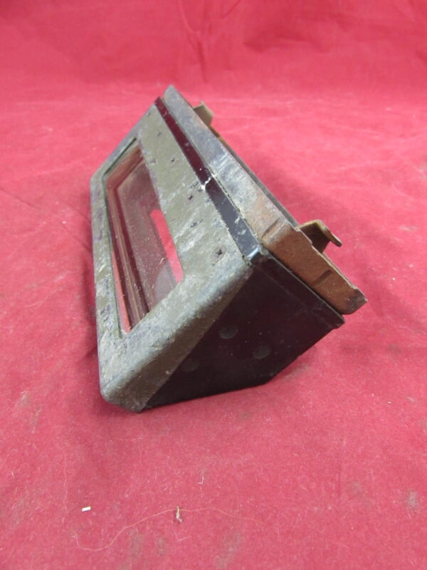 WW2 US M6 Tank Periscope - Image 3