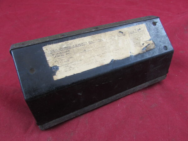 WW2 US M6 Tank Periscope - Image 2