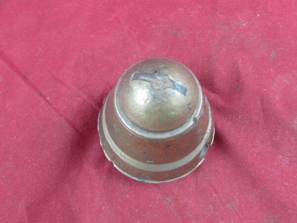 WW1 British No101 HE Fuze - Image 4