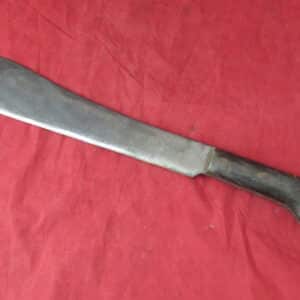 WWII American Legitimus Collins & Co. Machete – Dated 1943 – Original U.S. Military Issue Description